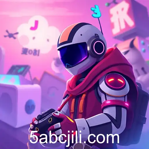 Revolutionizing the Virtual Playground: abcjili's Impact