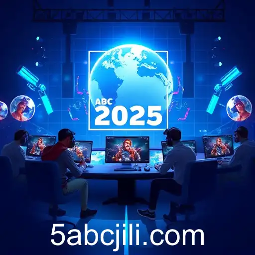 The Rise of ABCjili in the Gaming World