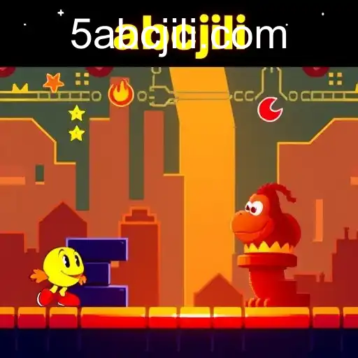 The Resurgence of Arcade Games: Bridging Nostalgia with Modern Innovation