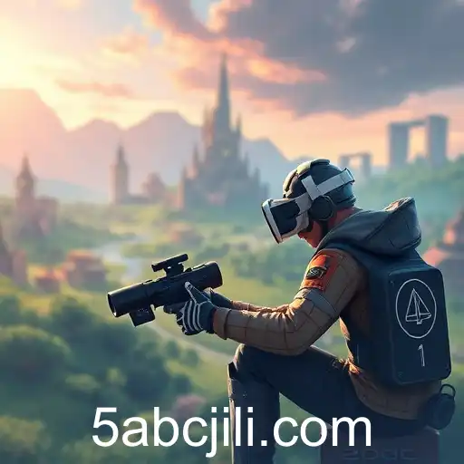 The Rise of 'abcjili' in Online Gaming