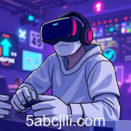 Emerging Trends in the Online Gaming Sphere