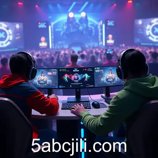 Emerging Trends in Online Gaming