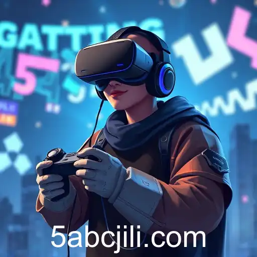 Exploring the Gaming Landscape with Abcjili