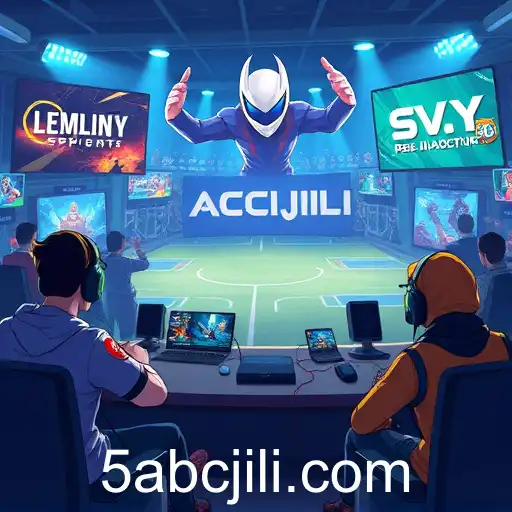 The Rise of Gaming Platforms Amid Technological Advances