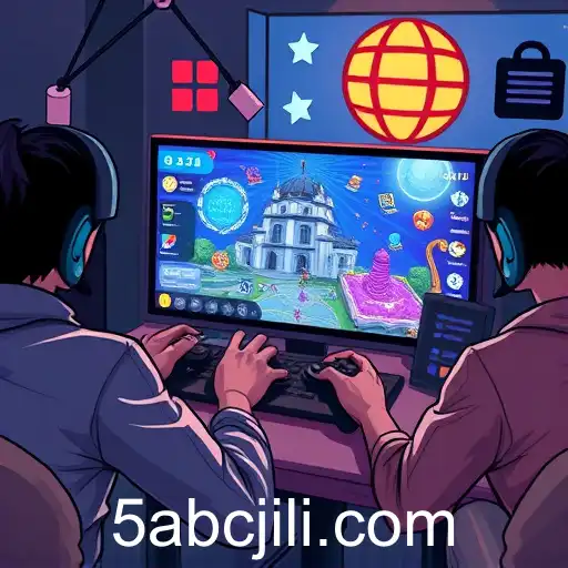 Gaming Trends and Developments in the Digital Landscape