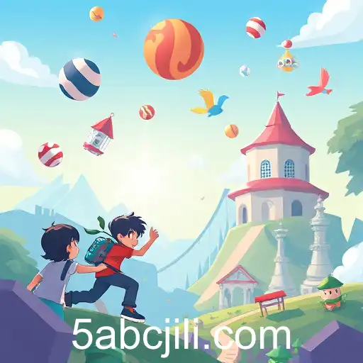 The Rise of Online Gaming Amid Global Events