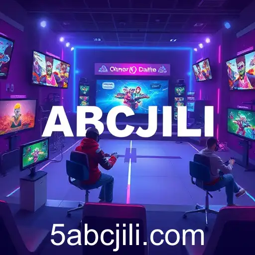 The Rise of abcjili: A New Era in Online Gaming