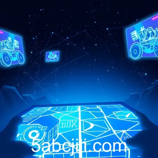 The Rise of 'abcjili': A New Era in Online Gaming