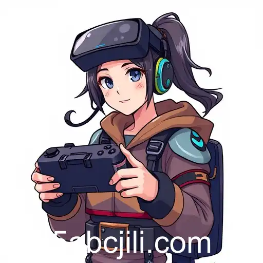 The Rise of ABCJili in the Gaming World