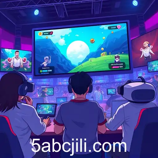 The Rise of English Game Platforms in the Digital Age