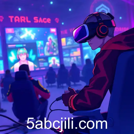 The Rising Influence of Online Gaming