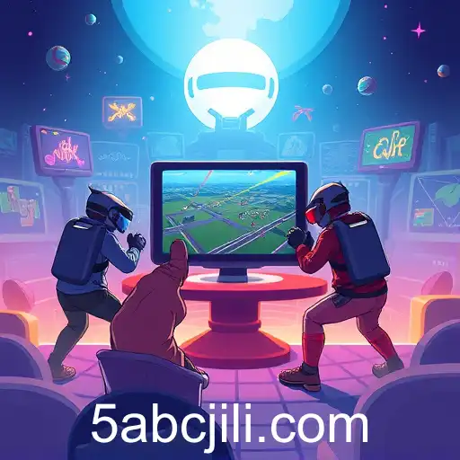The Rise of ABCjili: A New Era in Online Gaming