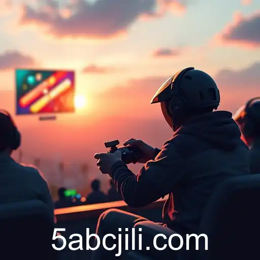 The Evolution of Gaming Communities in 2025