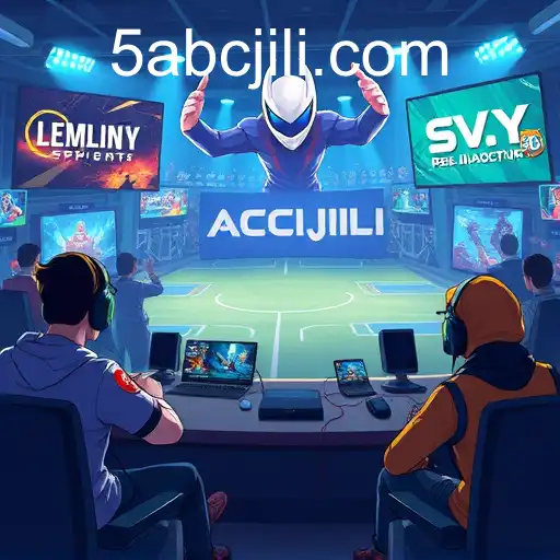 The Rise of Gaming Platforms Amid Technological Advances