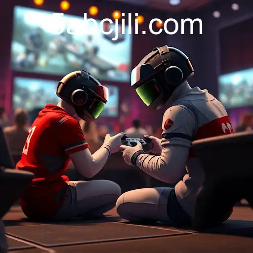 The Rise of Gaming Platforms in 2026