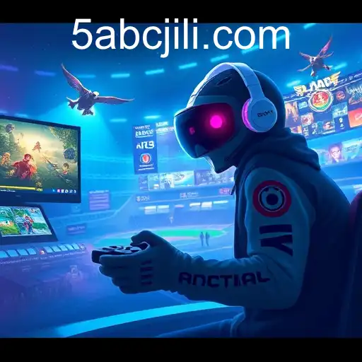 The Rise of Gaming in 2025