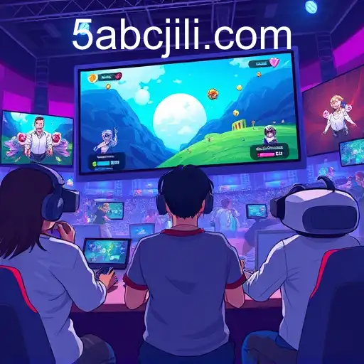 The Rise of English Game Platforms in the Digital Age