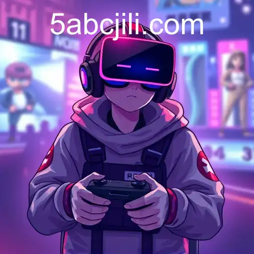 The Rise of Online Gaming