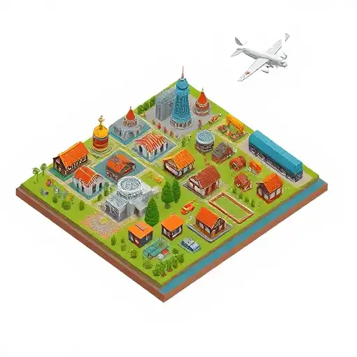 Exploring the World of Simulation Games: A Deep Dive into the 'abcjili' Category