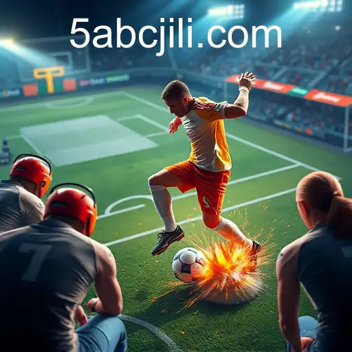 Exploring the Dynamic World of Sports Games: The Rise of 'abcjili'