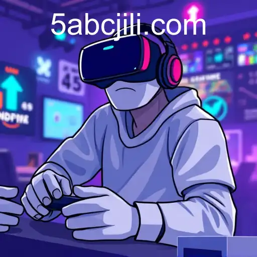 Emerging Trends in the Online Gaming Sphere