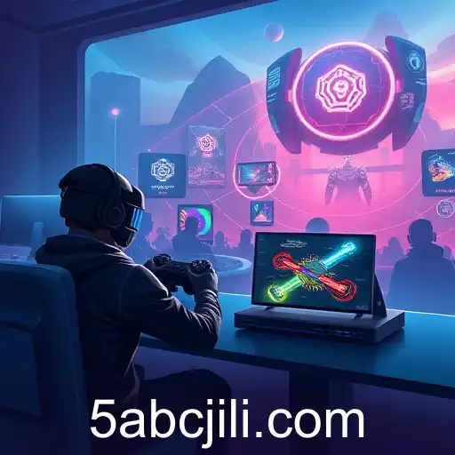 Emerging Trends in Online Gaming