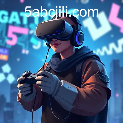 Exploring the Gaming Landscape with Abcjili