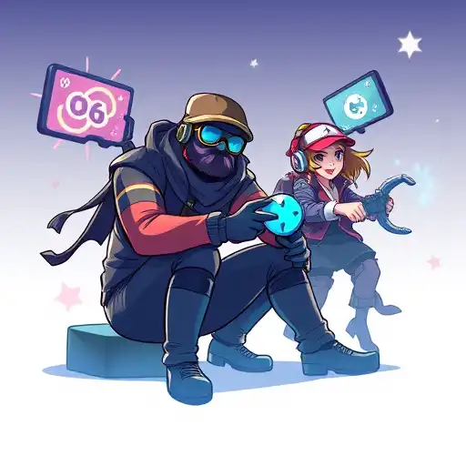 Gaming Trends in the Digital Era