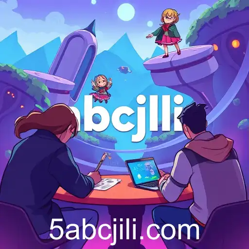 Exploring the Exciting World of Multiplayer Games with 'abcjili'