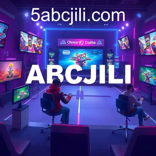 The Rise of abcjili: A New Era in Online Gaming
