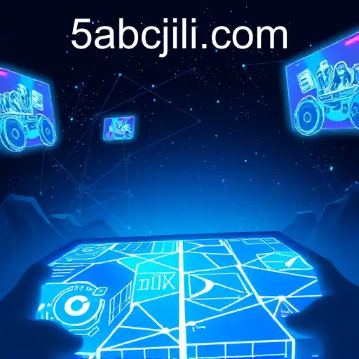 The Rise of 'abcjili': A New Era in Online Gaming