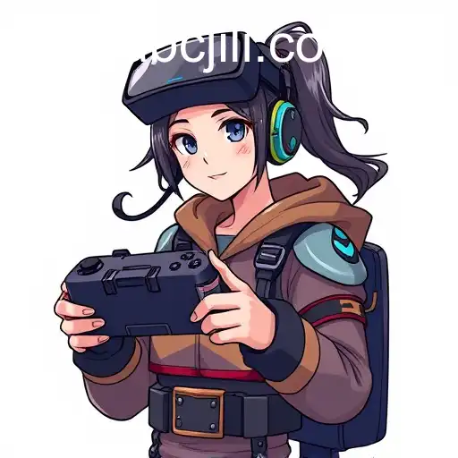 The Rise of ABCJili in the Gaming World