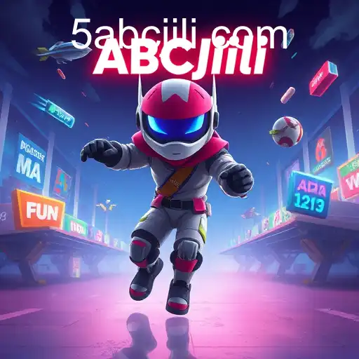 The Rise of ABCJili in the Online Gaming World