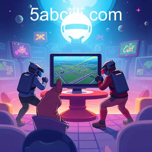 The Rise of ABCjili: A New Era in Online Gaming