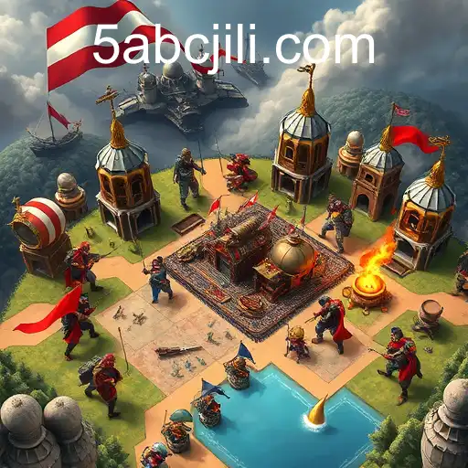 Unveiling the Strategic Depth of Strategy Games: A Comprehensive Analysis